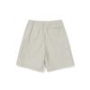 SNOWPEAK Rago Air Cargo Shorts Light Beige (S25MMTHP26)