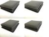Authentic LOUIS VUITTON Taiga Ardoise Leather Coin Purse Porto Monnaie Boite #a900  Refurbished