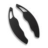 New Aluminum Steering Wheel Shift Paddle Shifter Extension For Subaru Legacy Wrx Sti Forester Impreza Xv Outback Accessories
