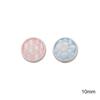 1pc Little Alloy Bear Bead Bunny Beaded Lucky Beads DIY Charm Beads Handmade Jewelry Accessories