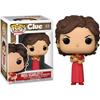 Hinweis Miss Scarlet mit Candlestick Pop! Vinyl