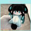 Demon Slayer Nezuko Kamado Plush Toy 15cm Soft Cotton Doll For Kids And Teens