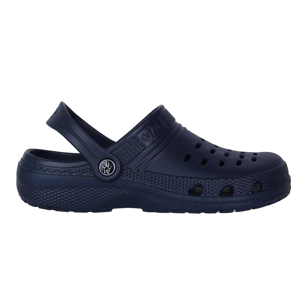Hot Tuna Childrens/Kids Ventilated Clogs