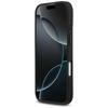 BMW M Carbon Logo MagSafe Case for iPhone 17 Anthracite