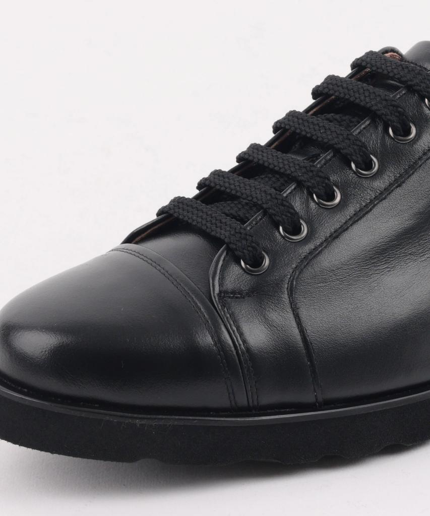Brenowelt Glofer 89 Black Sneakers 1003