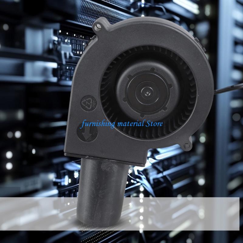 Y5GD Plastic Blower 3 Adjustable Speeds USB Powered For Backyard Grill Optimization