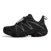 Outdoor Sports Training Casual Hiking Shoes Wild Hiking Wear-resistant Sports Shoes Couple Platform Shoes