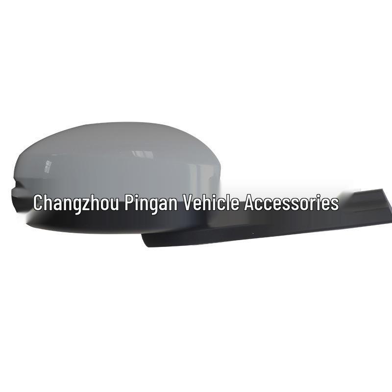 

Honda Jade 17-21 Rearview Mirror Assembly 76258-T4N-H31