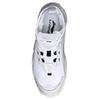 Li Ning Aurora Skyline Low Top Casual Shoes Women's Pure White AGLN242-1
