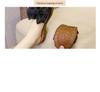 Women's Genuine Leather Bowknot Sandals, Sizes 35-43, Casual One-Strap Soft Sole Slippers