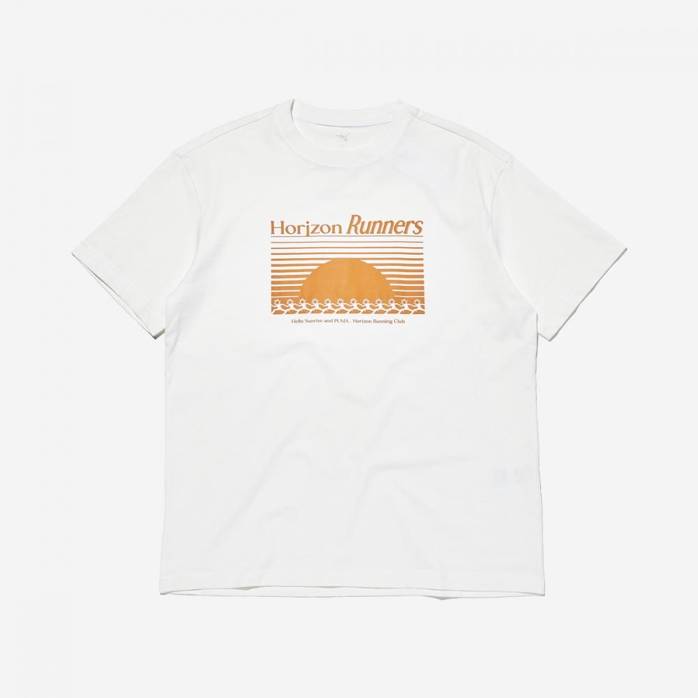 

Puma X Hello Sunrise Sst Pki95056502 2XL