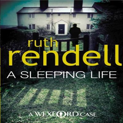 A Sleeping Life by Ruth Rendell Paperback Book 9780099534891