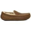 UGG Ascot Matte Slipper Tan 1103889-TAN