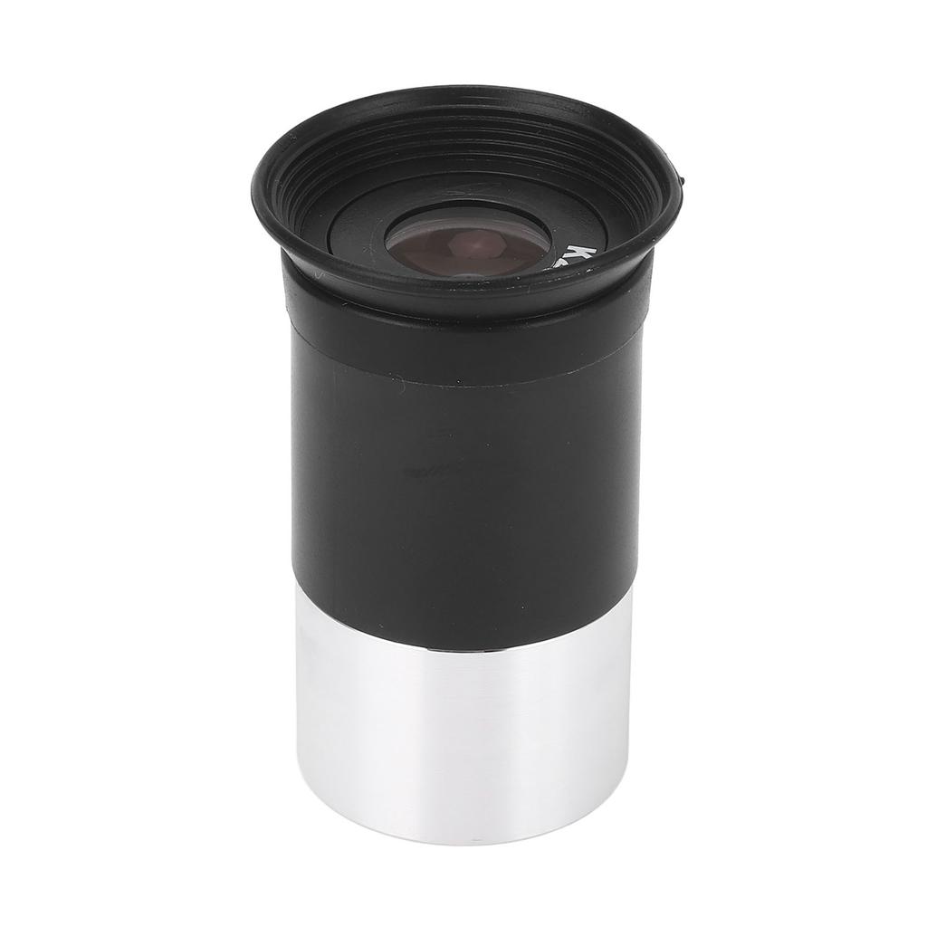 Astronomical Telescope Eyepiece 1.25 Inch HD Blue Film Lens Telescope Eyepiece for Reflector