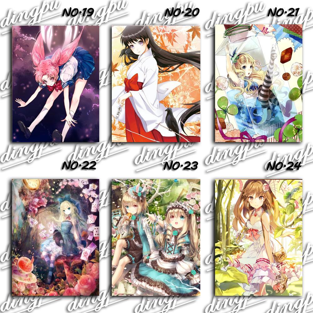 5D DIY Diamond Painting Landscape Full Round Drill Diamond Embroidery Cross Stitch Decoration Home