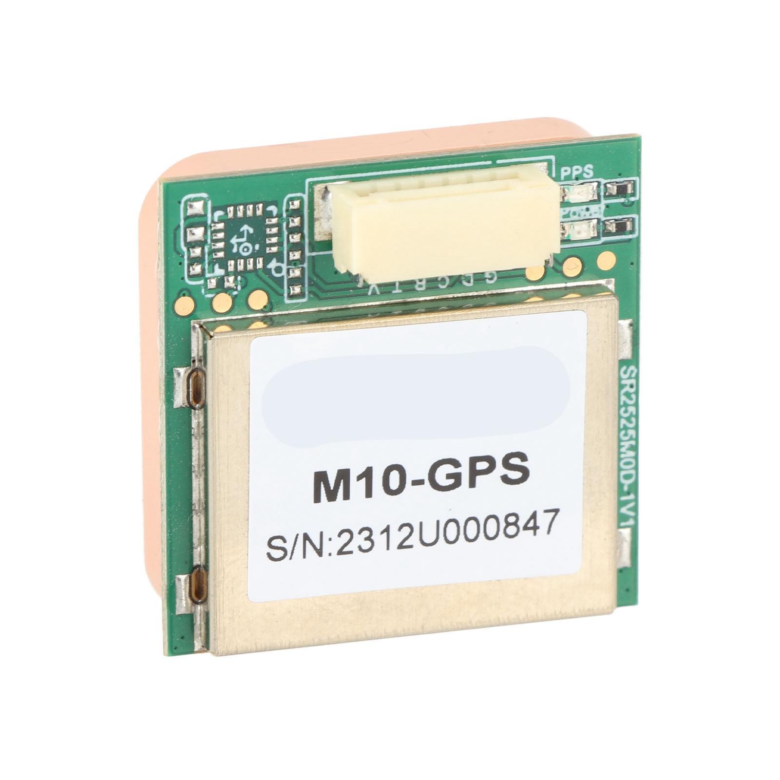 

GPS Module for Flywing FW450 V3 RC Helicopter Accurate Stable RC Drone Accessories GPS Module