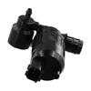 Car Maintenance As Picture Shows Washer Pump Reliable Windshield Washer Pump Washer High Reliability Plastic Material