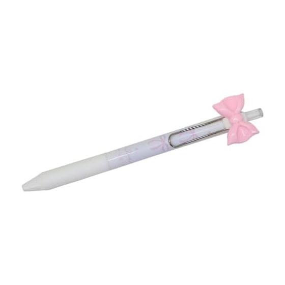 Kamio Japan Mechanical Pencil RUBAN MAGIE Ribbon Mascot