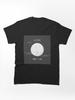 Fool Night Fool Moon Classic Unisex T-Shirt