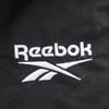unused Reebok Mesh lining Nylon pants L Black series Women Used