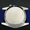 USED VINTAGE SEIKO 5 AUTOMATIC 7S26A JAPAN MENS BLUE COLOR DIAL WATCH A433431-2