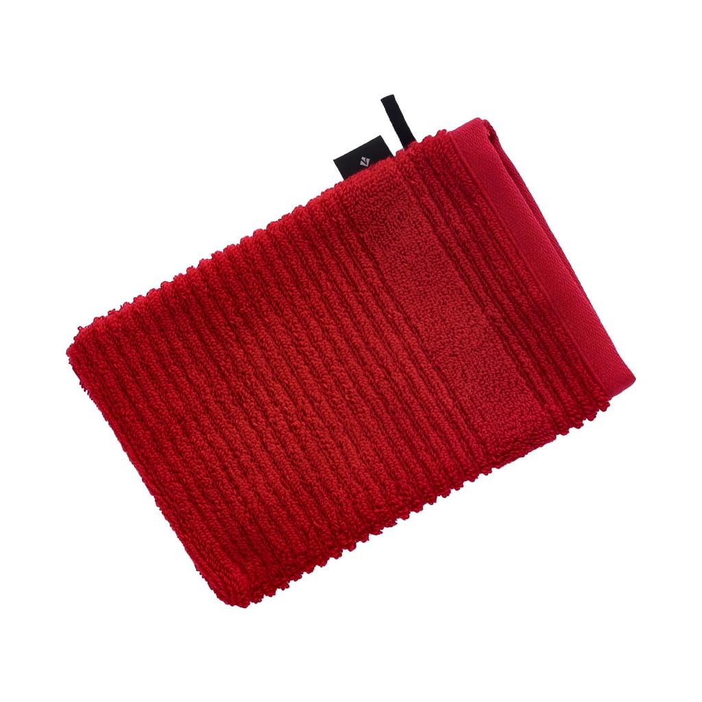 Vossen Tomorrow Terry Towel Wash Glove