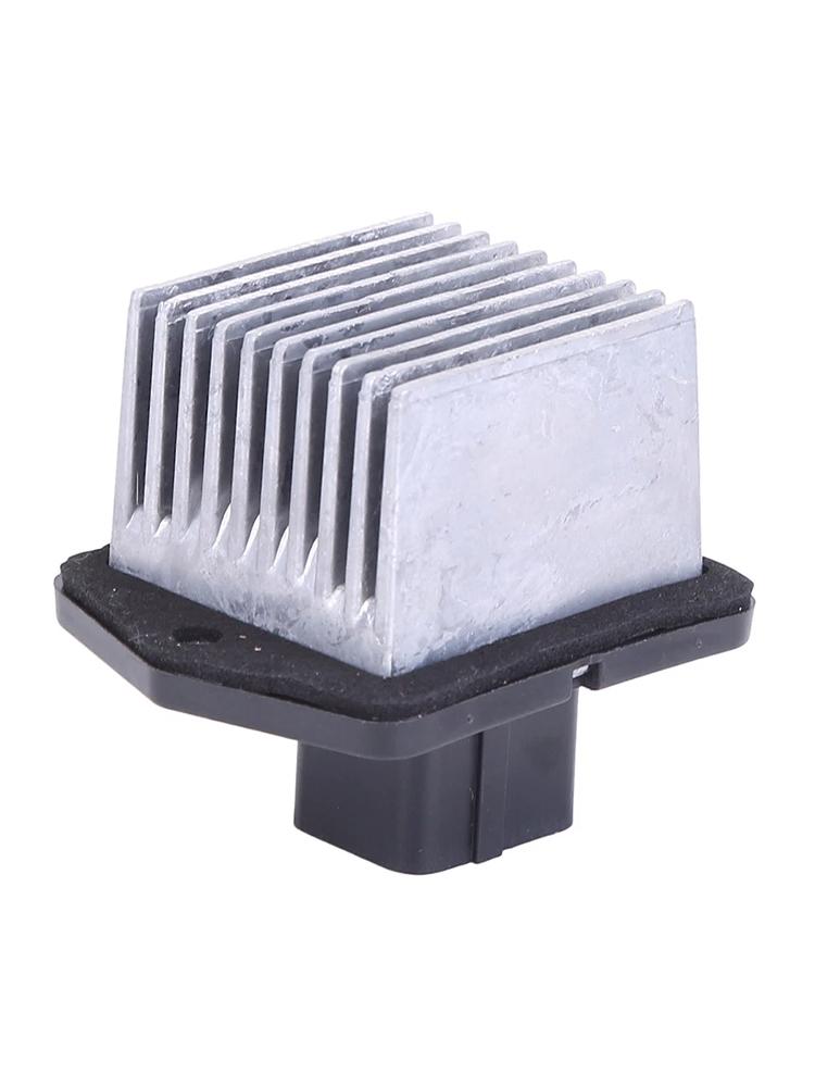 HVAC Heater Blower Regulator Resistor 7802A006 For MITSUBISHI Lancer 2008-2014