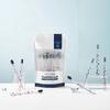 [Monthly Pack] 12 Monthly Toothbrushes + 1 Stainless Steel Toothbrush Holder