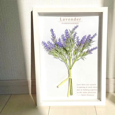 Woondecoratie – Decoratieve bloemen en kransen