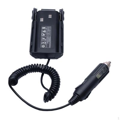 Car Charging Canceller,Car Canceller Adaptor,Mini Two Way Radio High Performance Maintainer