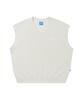 Ucla Minijuri Vest [Cream](Uz3Ve40_21)