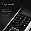 Office Fingerprint Time Attendance & Access Control System CN plug (adapter included)