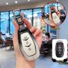 2025 Lan Dian E5+ Pro High-End Metal Key Case for New E5 Models (2023-2025)