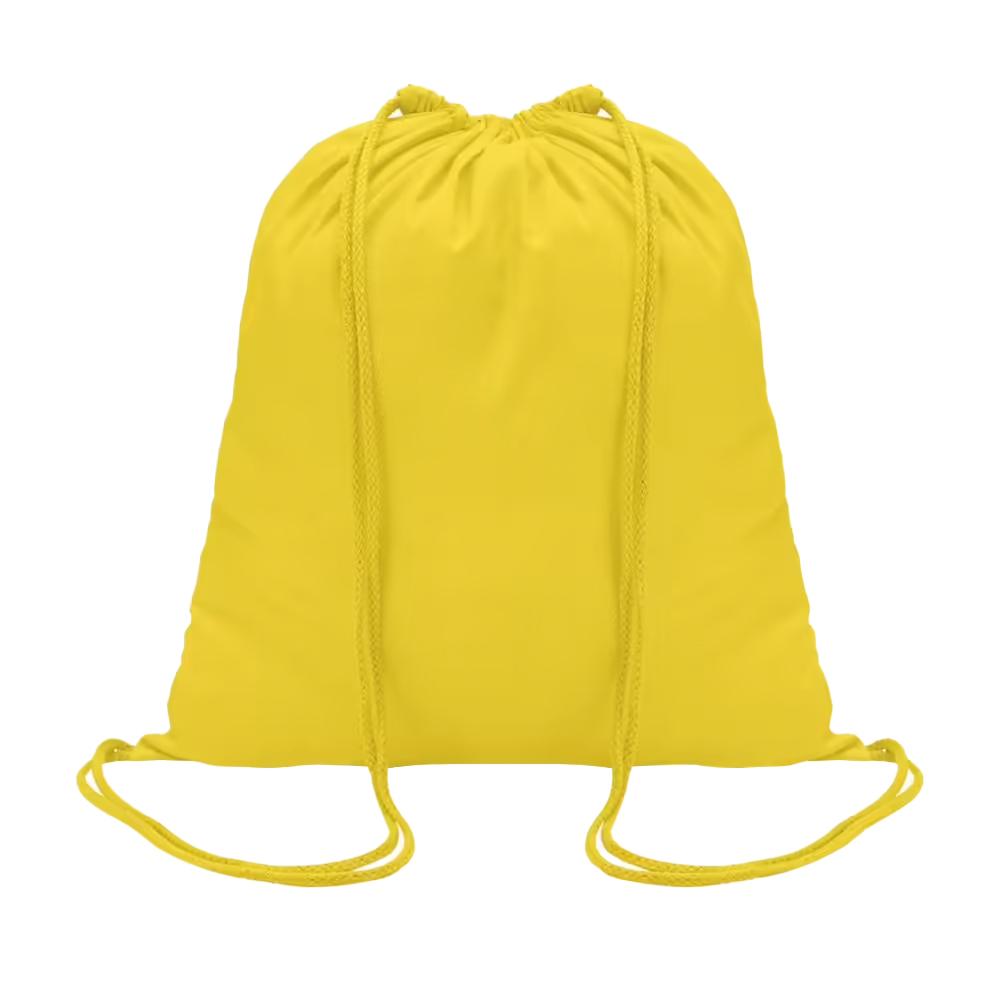 SOLS Genova Drawstring Bag