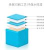 Children's Building Block Assembly Educational Toys Baby Development Intellectual Baby Wooden1-3Girls' Early Education3-6-Year-Old