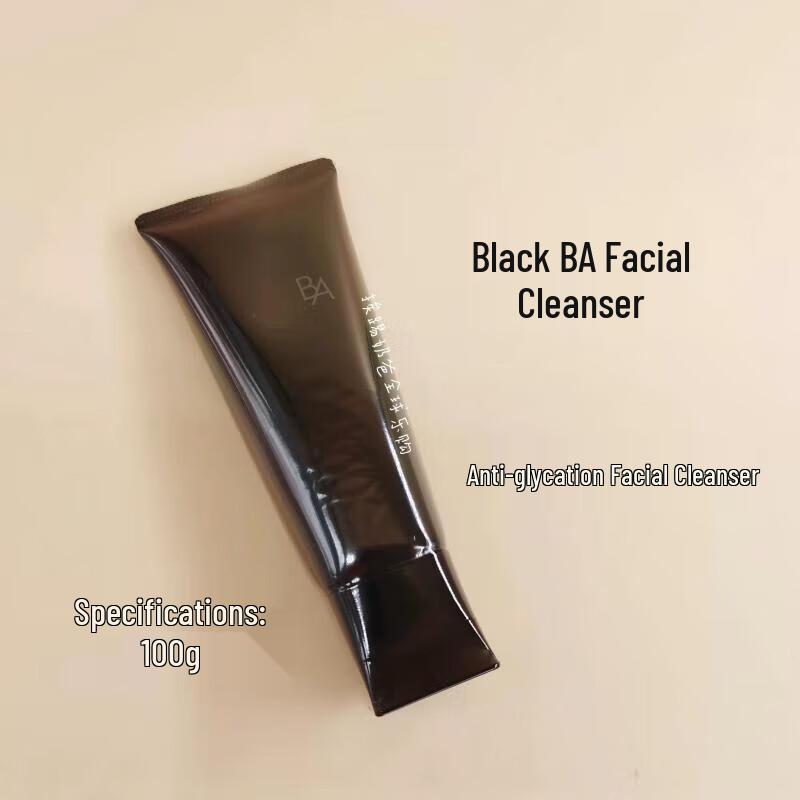 POLA B.A Очищающий крем против старения