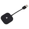 Car Wireless Adapter Plug Play Dongle Converts Wired To Wireless Fast Easy Use Fit for Android AUTO USB Type C