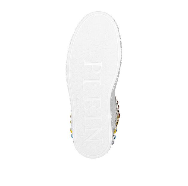 Кроссовки PHILIPP PLEIN 13865