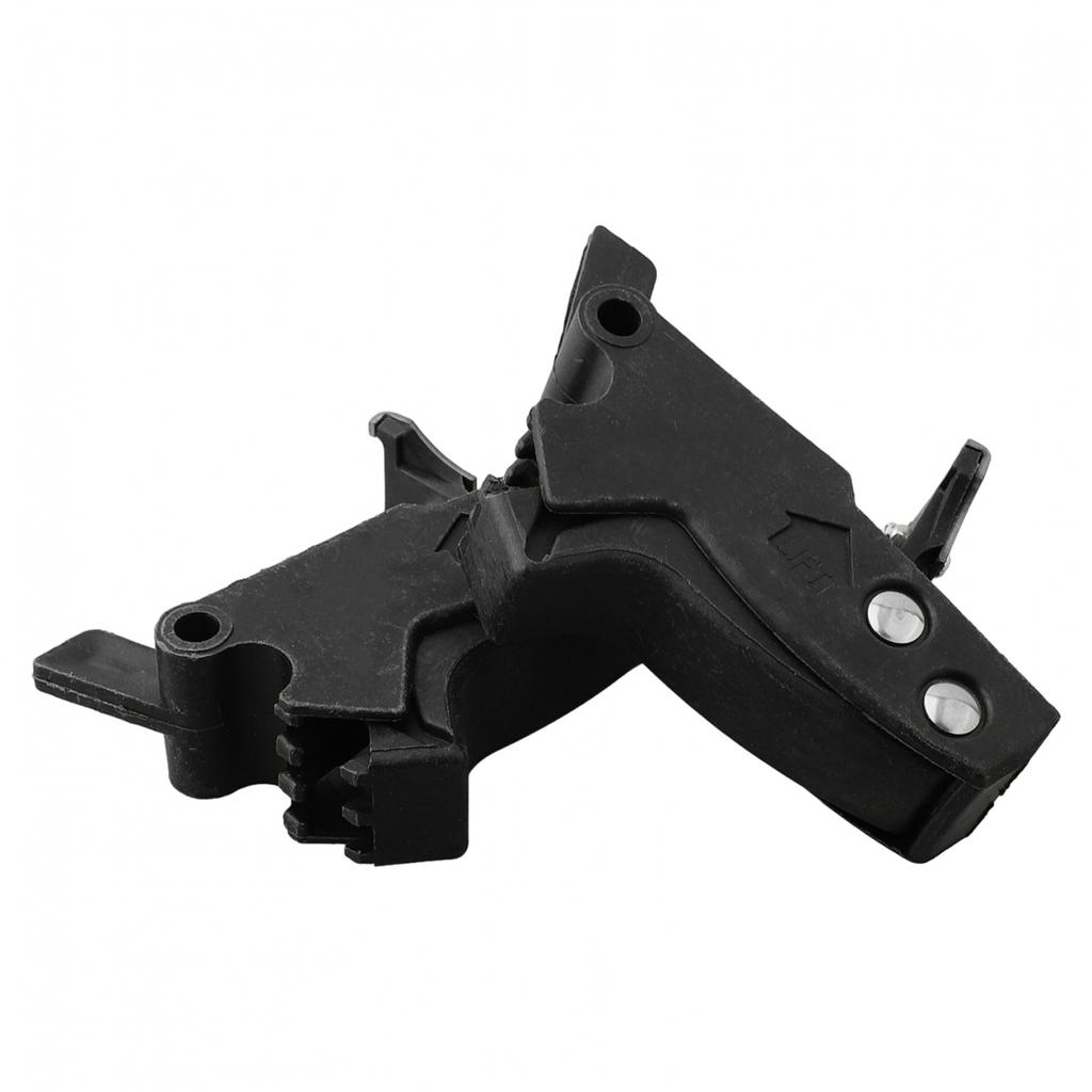 Replacement Parts Lever Release 2pcs Black For DE7023 DE7033