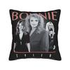 Forever Bonnie Tyler 1951 To 2026 Pillow Case  Cute Funny Pillow Cover Soft Pillowcases For Sofa Home Decor