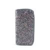Generation New Laser Sequins Gradual Change Color Long Wallet Rainbow Clutch Wallet Wallet