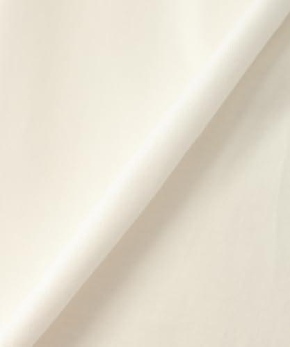 DECOY Shirred Collar Docking Pullover, Women's, 491223, White