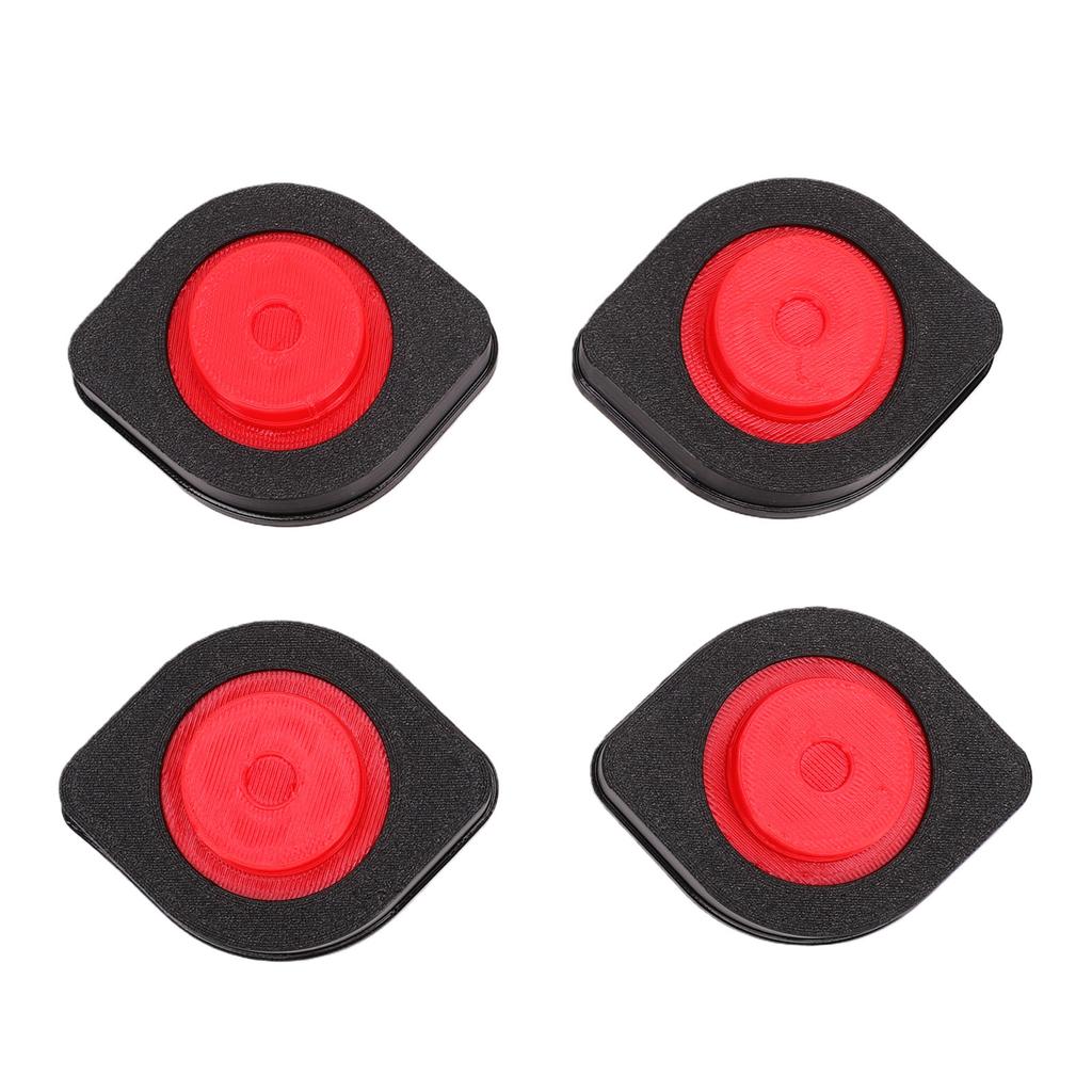 Anti Vibration Feet Fit for Snapmaker U1 3D Printer High Stability Noise Reduction Cushion Feet