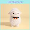Cute Sheep Plush Toy With Pp Cotton Filling For Kids Gift And Collectors