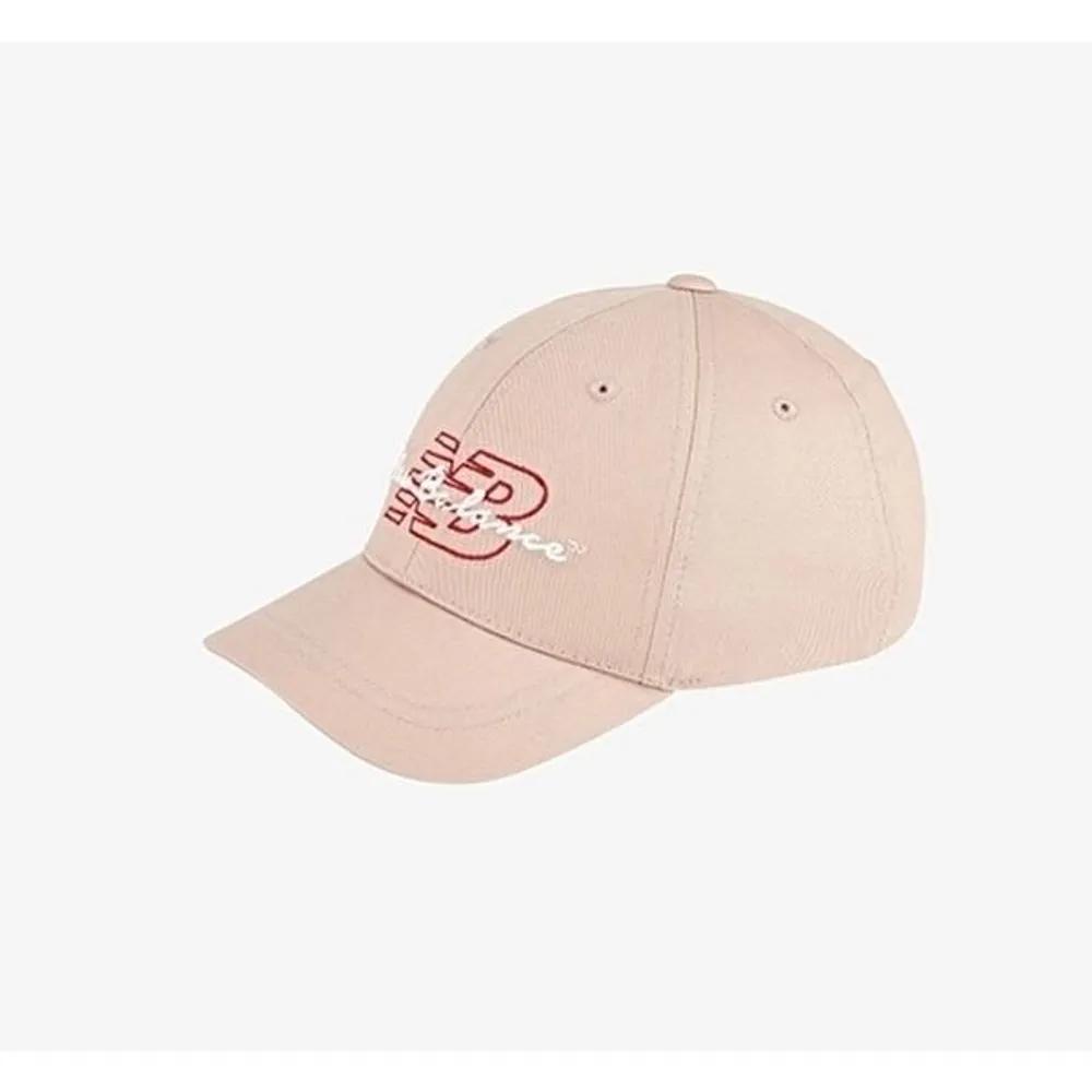 [New Balance] New Balance Kids Structured Cap BB NK8BFF316U 35 59 1.NK8BFF316U 35/54