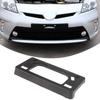 ABS Pentru Toyota Prius 2012-15 Suport Decorativ Placă de Înmatriculare Față Mașină Accesorii Auto OE: TO1068120 / 52114-47130 5211447130