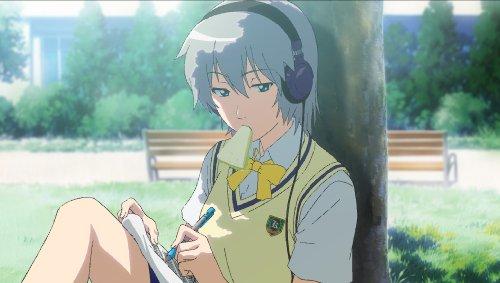 Tokimeki Memorial 4 - PSP