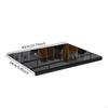 Acrylic Board for Kitchen Surface, Non-Slip Protector Cooking Space