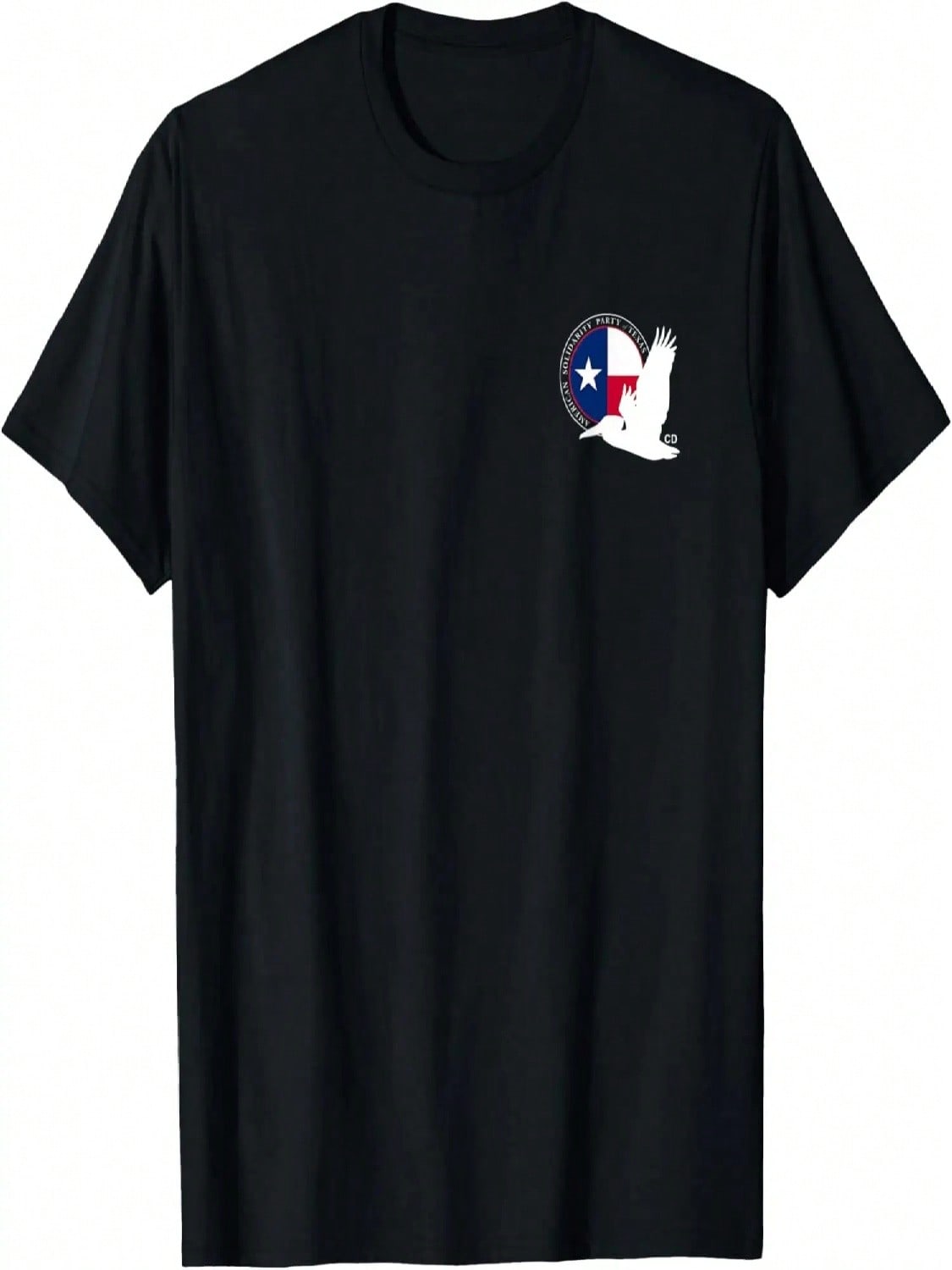 Of Texas T-Shirt S разноцветный