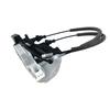 Actionneur de Serrure de Porte AUTHENTIQUE AVANT DROIT pour Hyundai Santa Fe 2013-2019 OEM 813202W010 81320 2W010 81320-2W010